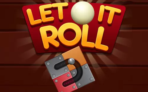 switch《滚动拼图 Let it roll slide puzzle》英文版nsp/xci整合版下载【1.1.0补丁】