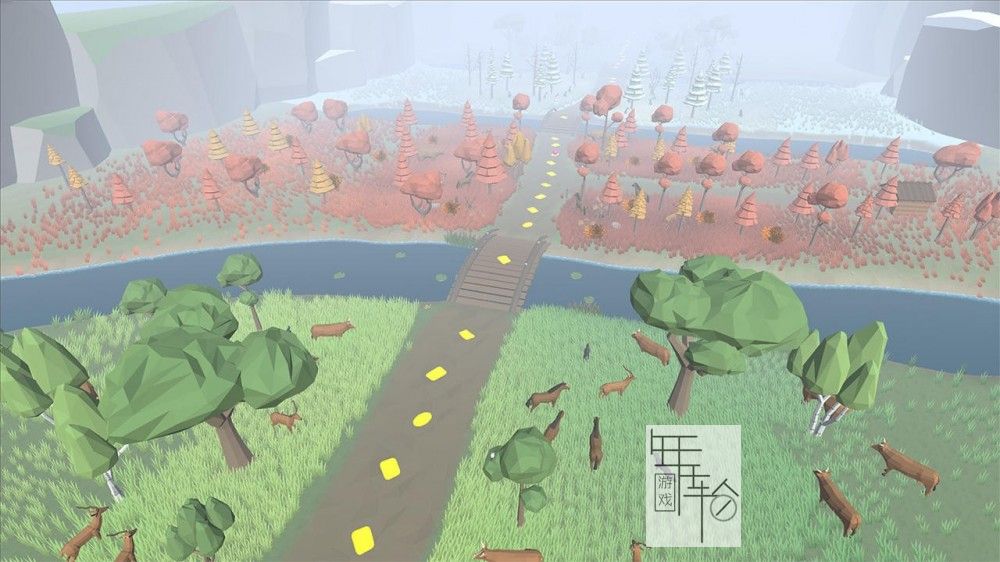 switch《填涂你的世界 Color Your World》中文版nsp/xci整合版下载【含4.0.0补丁】_2