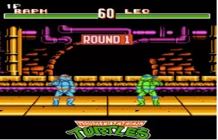 Xbox360《忍者神龟1989街机版》英文版XBLA下载