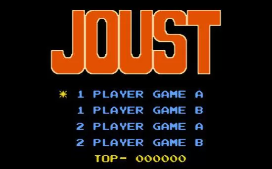 Xbox360《骑士 Joust》英文版XBLA下载