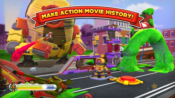Xbox360《乔伊冒险大电影2 Joe Danger 2 The Movie》英文版XBLA下载_0