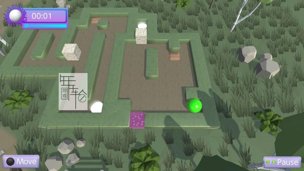 switch《填涂你的世界 Color Your World》中文版nsp/xci整合版下载【含4.0.0补丁】_1