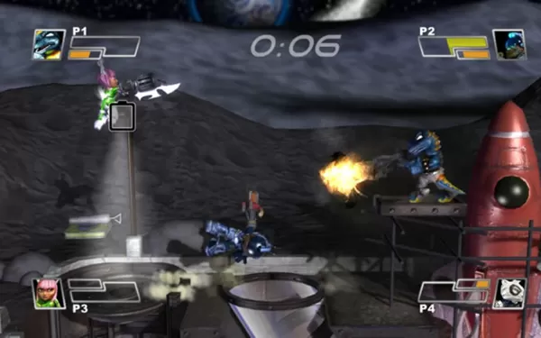 Xbox360《轻兵器 Small Arms》英文版XBLA下载