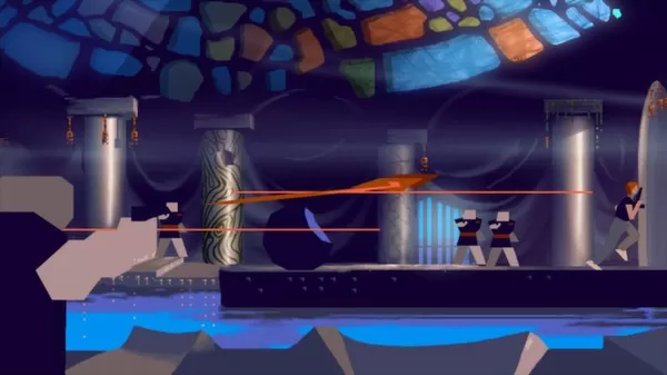 PC《另一个世界：20周年纪念版 Another World: 20th Anniversary Edition》中文版下载_1
