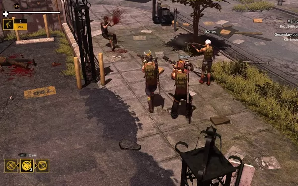 Xbox360《求生指南 How to Survive》英文版XBLA下载