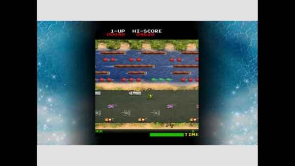 Xbox360《青蛙过河 Frogger》英文版XBLA下载_0
