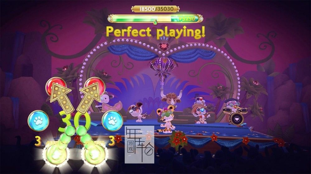 switch《双子座：动物歌星 Geminose: Animal Popstars》英文版nsp/xci下载_3