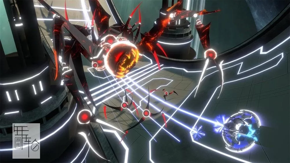 【9.0/5.05】PS4《弯曲空间 Curved Space》中文版pkg下载（v1.02）_0