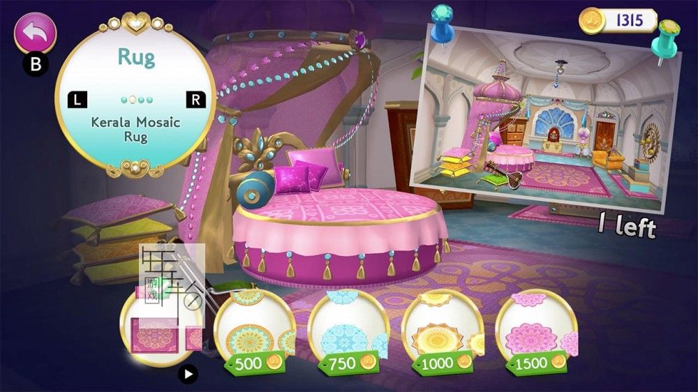 switch《双子座：动物歌星 Geminose: Animal Popstars》英文版nsp/xci下载_1