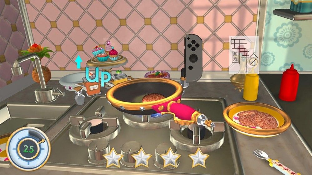 switch《双子座：动物歌星 Geminose: Animal Popstars》英文版nsp/xci下载_0