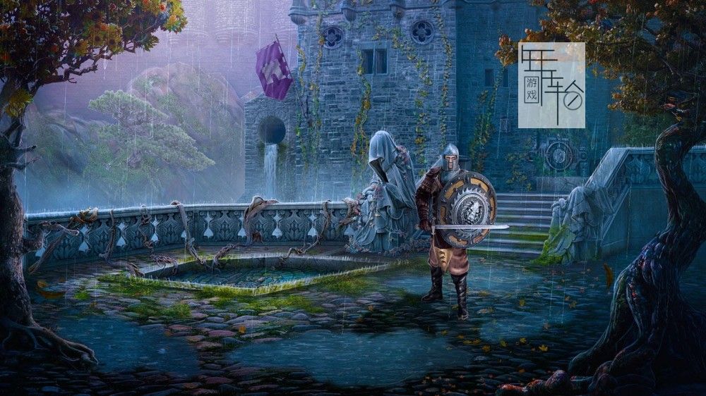 switch《造王者：王的崛起 King's Heir: Rise to the Throne》英文版nsp/xci下载【1.0.2补丁】_1