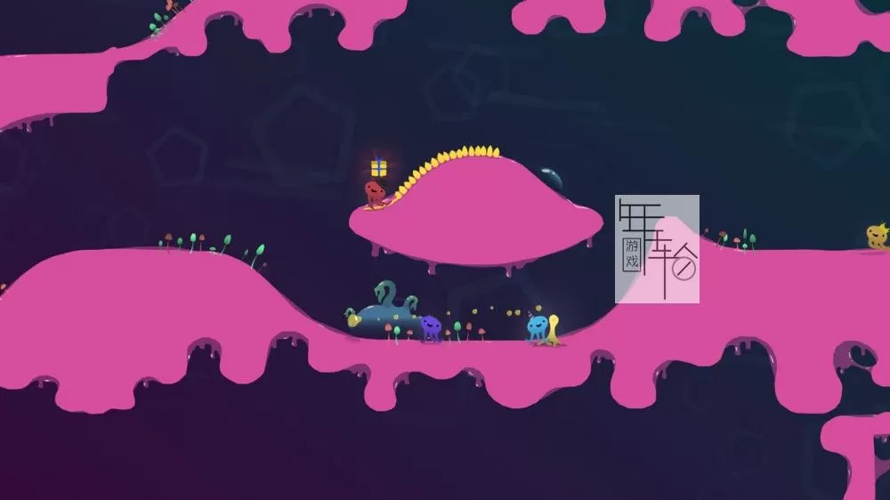 switch《混乱快跑 Muddledash》中文版nsp/xci整合版下载【v2补丁】_2