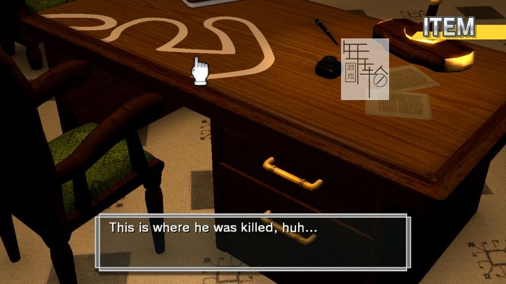 switch《逃脱诡计：35个致命谜团》中文版nsp/xci整合版下载【含1.01补丁】_2