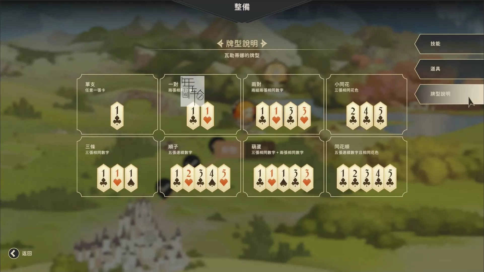switch《星咏之诗Zoeti》中文版nsz下载+1.0.22补丁_4
