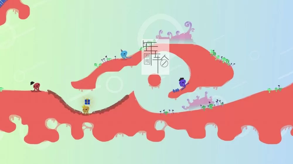 switch《混乱快跑 Muddledash》中文版nsp/xci整合版下载【v2补丁】_3