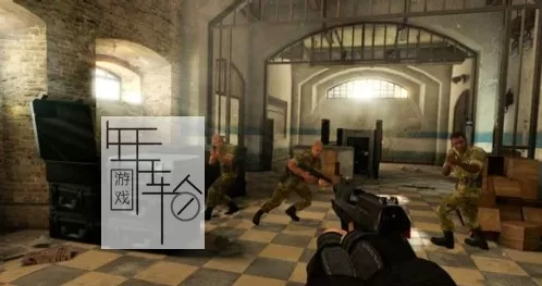 PS3 007黄金眼 重装上阵(GoldenEye 007: Reloaded)[MOVE] 美版ISO下载_0