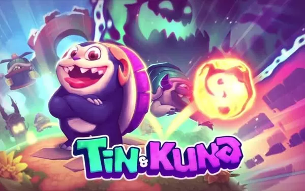 【5.05】PS5《丁和库那 Tin & Kuna》英文版pkg下载