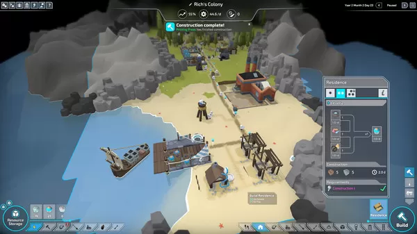 【5.05】PS4《殖民者 The Colonists》中文版PKG下载v1.03_1