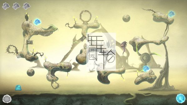 switch《凝聚之水 Henosis》中文版nsp/xci整合版下载【1.0.4补丁】_0