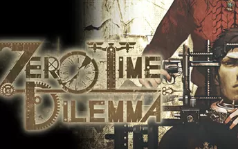 【5.05】PS4《极限脱出：零时困境 Zero Escape: Zero Time Dilemma》英文版pkg下载