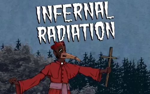 switch《圣徒 Infernal Radiation》中文版nsp/xci整合版下载【1.1.0补丁】
