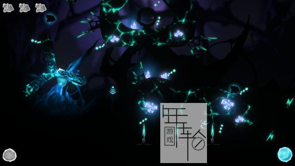 switch《凝聚之水 Henosis》中文版nsp/xci整合版下载【1.0.4补丁】_1