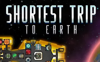 PC《最短地球之旅 Shortest Trip to Earth》免安装中文版下载（v1.3.7）