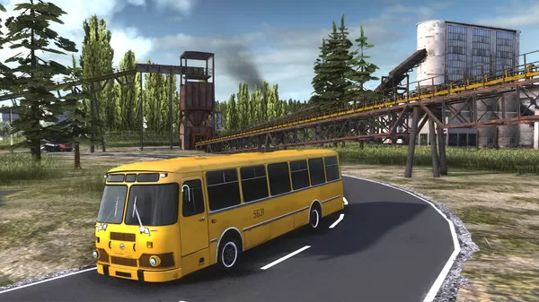 PC《工人和资源：苏维埃共和国 Workers & Resources: Soviet Republic》中文版下载v0.9.0.13_0
