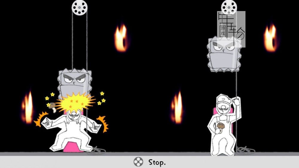 switch《鸟魂 TORIDAMA: Brave Challenge》英日版nsp/xci下载【1.0.2补丁】_3
