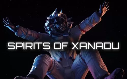 switch《Spirits of Xanadu》英文版nsp/xci整合版下载【1.0.4补丁】