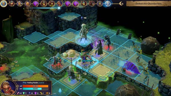 【5.05】PS4《魔水晶：抗争时代 战略版 The Dark Crystal: Age of Resistance Tactics》中文版pkg下载（v1.02）_1