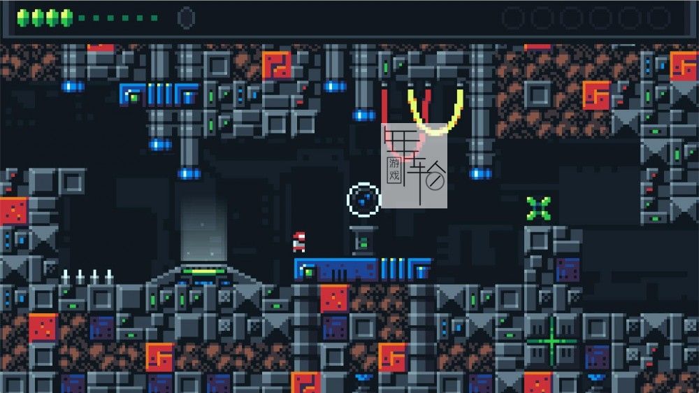 switch《第781区 Sector 781》英文版nsp/xci整合版下载【1.2.41补丁】_2