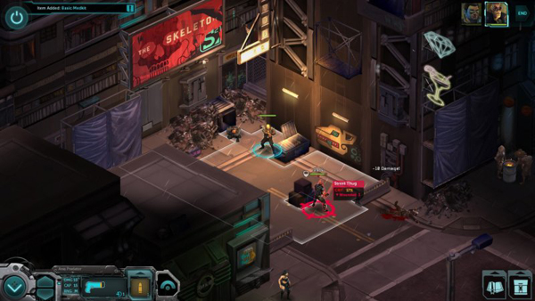 PC《暗影狂奔：归来+暗影归来：香港》免安装中文版下载_1
