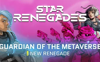 PC《星际叛乱者 Star Renegades》免安装中文版下载（v1.5.1.5）