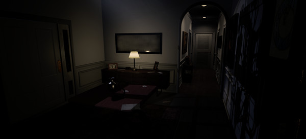 【5.05】PS4《鬼影实录：迷失之魂 Paranormal Activity: The Lost Soul》英文版pkg下载（v1.05）_1