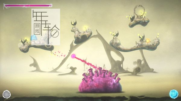 switch《凝聚之水 Henosis》中文版nsp/xci整合版下载【1.0.4补丁】_3