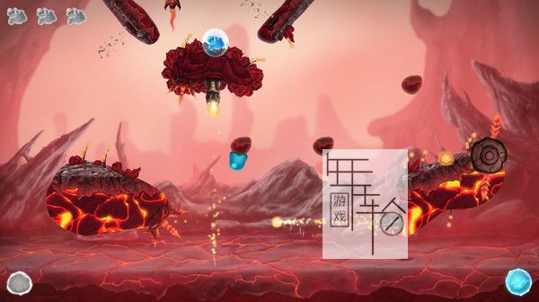 switch《凝聚之水 Henosis》中文版nsp/xci整合版下载【1.0.4补丁】_2