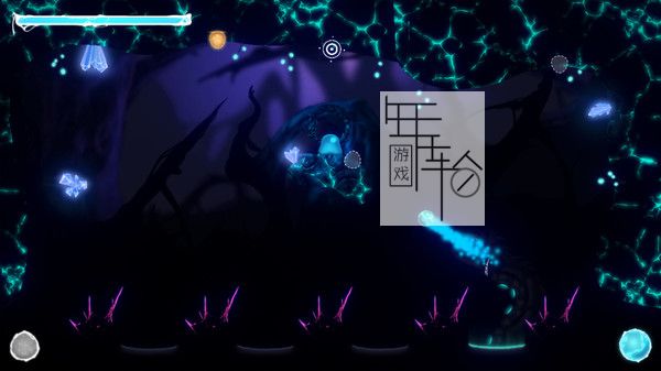 switch《凝聚之水 Henosis》中文版nsp/xci整合版下载【1.0.4补丁】_4
