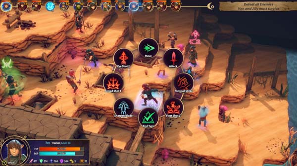 【5.05】PS4《魔水晶：抗争时代 战略版 The Dark Crystal: Age of Resistance Tactics》中文版pkg下载（v1.02）_0