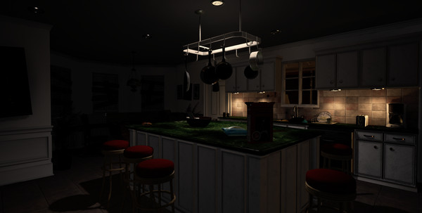 【5.05】PS4《鬼影实录：迷失之魂 Paranormal Activity: The Lost Soul》英文版pkg下载（v1.05）_0