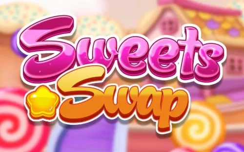 switch《糖果消消乐 Sweets Swap》英文版nsp/xci整合版下载【1.1.1补丁】