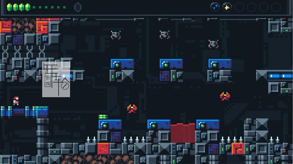 switch《第781区 Sector 781》英文版nsp/xci整合版下载【1.2.41补丁】_4