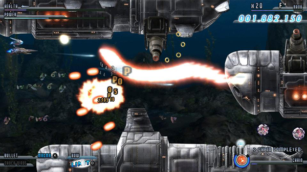 【5.05】PS4《X战将2：最终原型 终极版 Soldner-X 2: Final Prototype Definitive Edition》英文版pkg下载_1