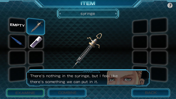 【5.05】PS4《极限脱出：零时困境 Zero Escape: Zero Time Dilemma》英文版pkg下载_1