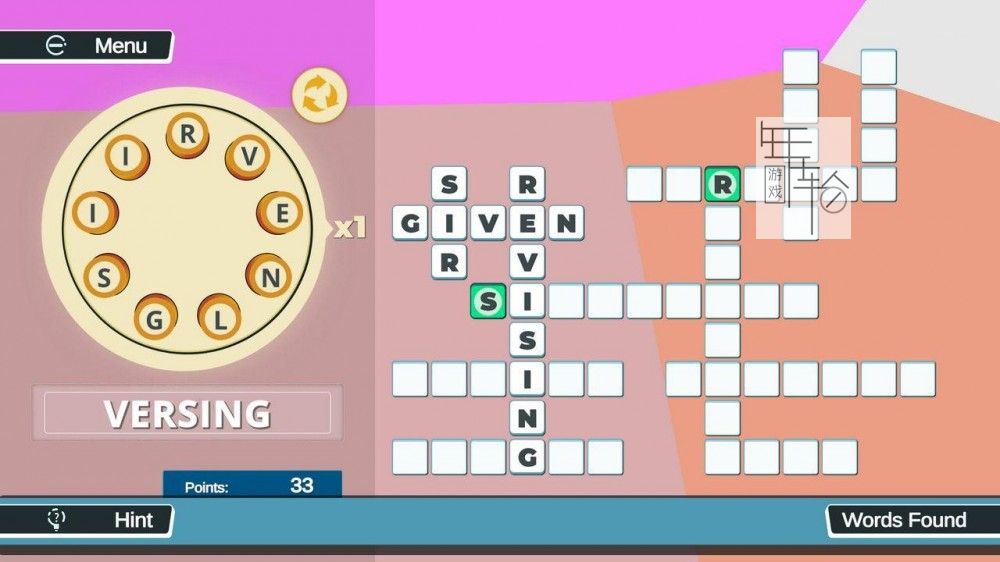 switch《#1 Anagrams》英文版nsp/xci下载_2