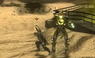 PS3 特种部队 眼镜蛇的崛起(G.I. Joe: The Rise of Cobra) 中文版ISO下载