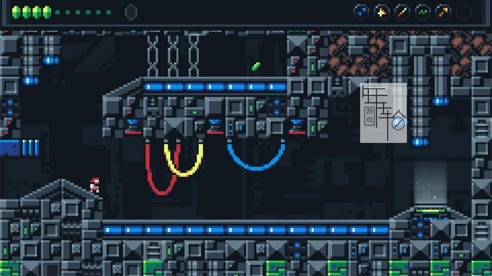 switch《第781区 Sector 781》英文版nsp/xci整合版下载【1.2.41补丁】_1