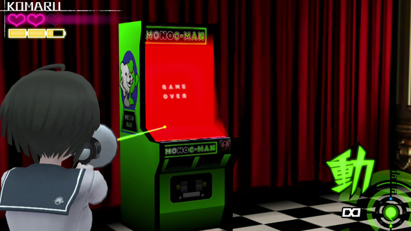 【5.05】PS4《弹丸论破外传：绝对绝望少女 Danganronpa Another Episode: Ultra Despair Girls》英文版pkg下载_0
