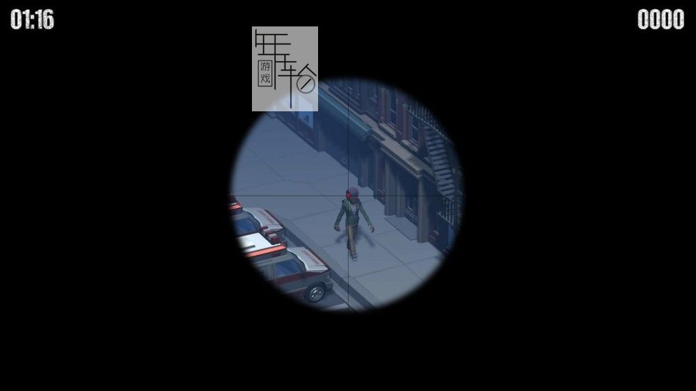 switch《2in1 - App Driver and Sniper》英文版nsp/xci下载_3
