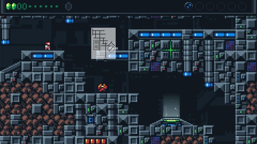 switch《第781区 Sector 781》英文版nsp/xci整合版下载【1.2.41补丁】_0